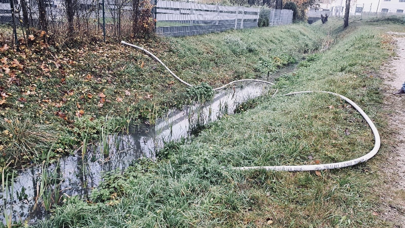 Technische Hilfeleistung Technische Hilfeleistung