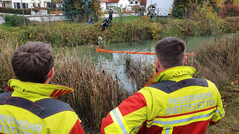 Technische Hilfeleistung Technische Hilfeleistung