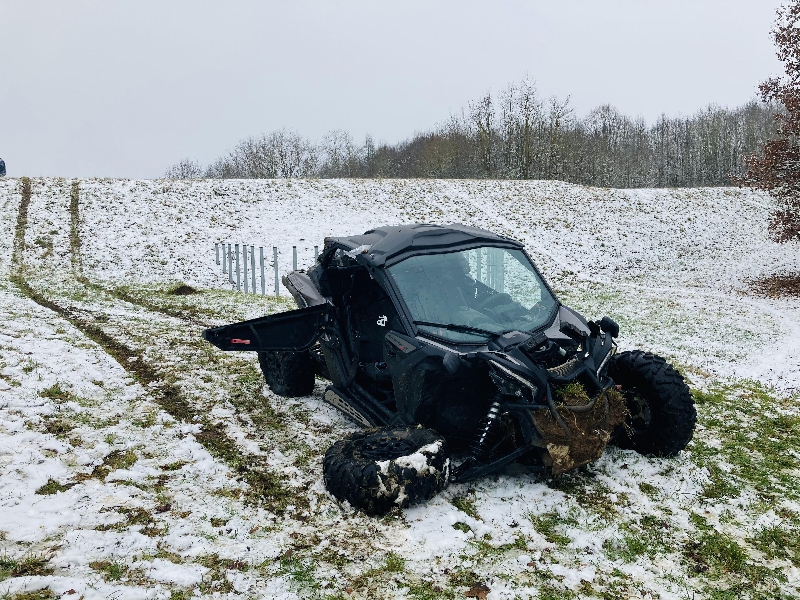 Technische Hilfeleistung Technische Hilfeleistung