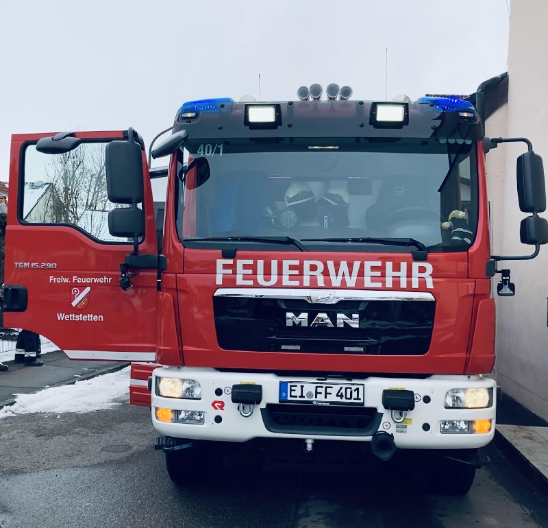 Technische Hilfeleistung Technische Hilfeleistung