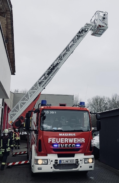 Technische Hilfeleistung Technische Hilfeleistung