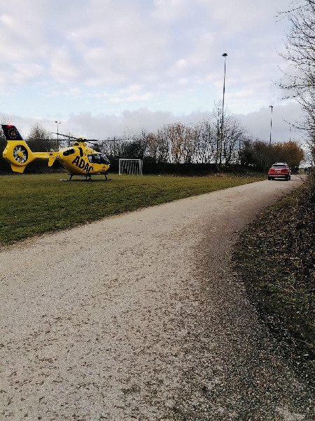 Technische Hilfeleistung Technische Hilfeleistung