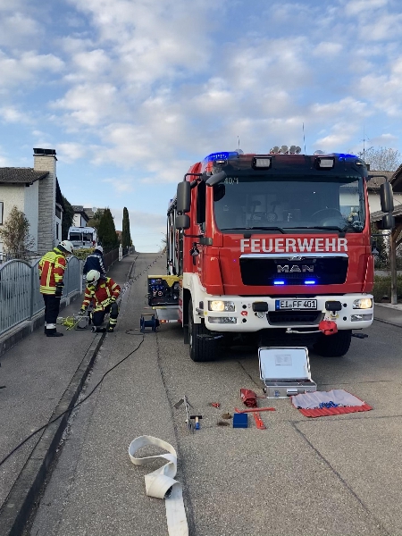 Technische Hilfeleistung Technische Hilfeleistung