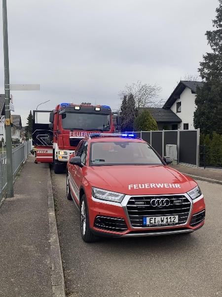 Technische Hilfeleistung Technische Hilfeleistung