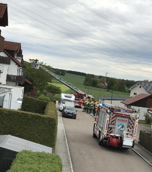 Technische Hilfeleistung Technische Hilfeleistung