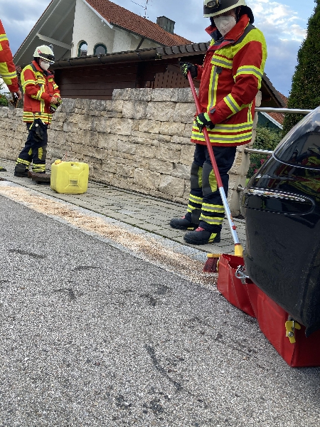 Technische Hilfeleistung Technische Hilfeleistung
