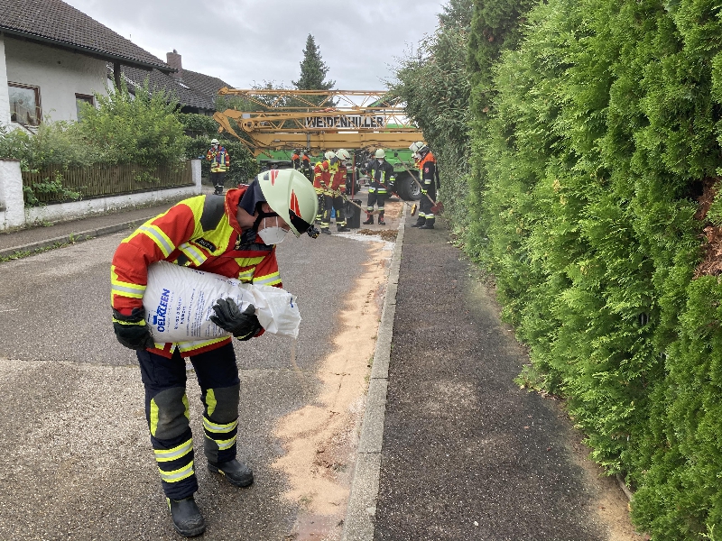 Technische Hilfeleistung Technische Hilfeleistung