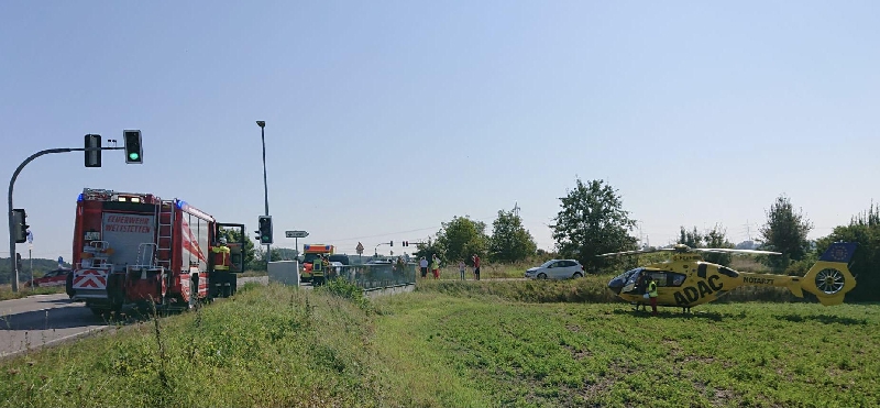 Technische Hilfeleistung Technische Hilfeleistung
