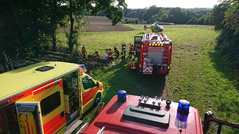 Technische Hilfeleistung Technische Hilfeleistung