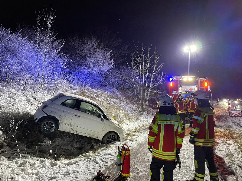 Technische Hilfeleistung Technische Hilfeleistung