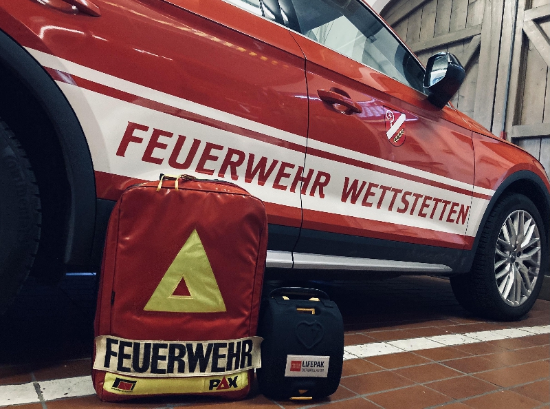 First Responder First Responder